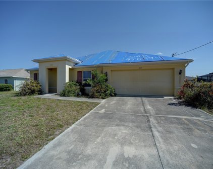 2145 NW 22nd Place, Cape Coral