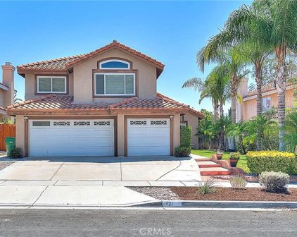 421 Mondale Street, Corona