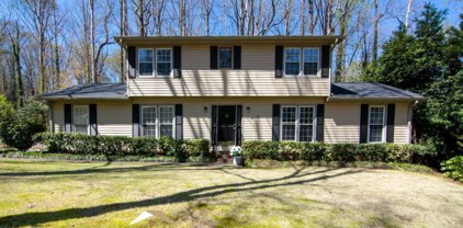 1109 Timberland Drive SW, Lilburn