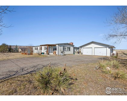2836 W County Road 60e, Fort Collins