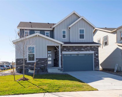 21298 E 63rd Avenue, Aurora