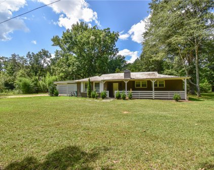 1452 Prude Mill Road, Cottondale