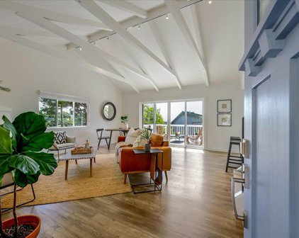 1205 Waterview Drive, Mill Valley