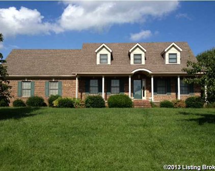 1011 Navajo Dr, Bardstown