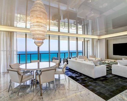 9701 Collins Ave Unit #1503S, Bal Harbour