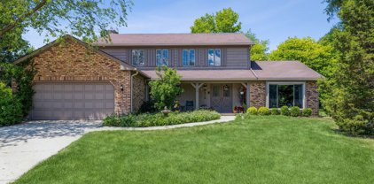 6518 Southbury Court, Lisle
