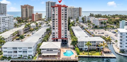 3161 S Ocean Dr Unit #909, Hallandale Beach