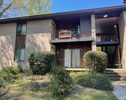 721 Deerwood Street Unit A, Columbia
