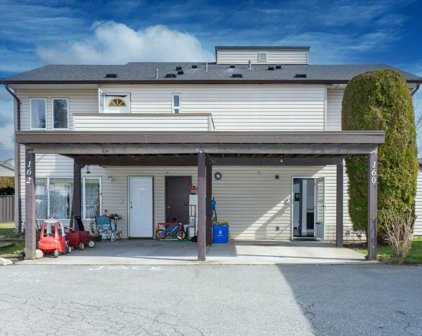 2844 273 Street Unit 160, Langley