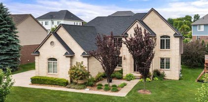 2327 Nickelby Drive, Shelby Twp