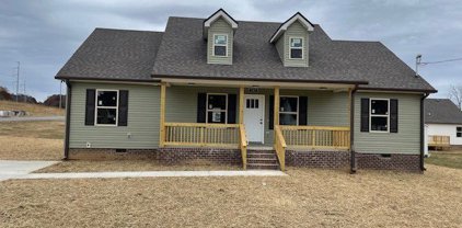 101 Bulldawg Trl, Cornersville