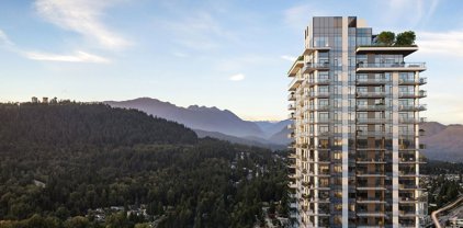 626 Claremont Street Unit 2207, Coquitlam