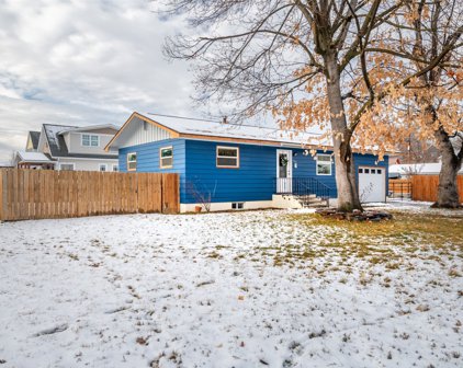 803 Bulwer Street, Missoula
