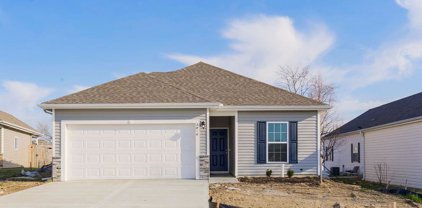 12338 N Shannon Avenue, Kansas City