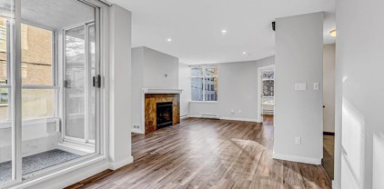 1220 Barclay Street Unit 105, Vancouver