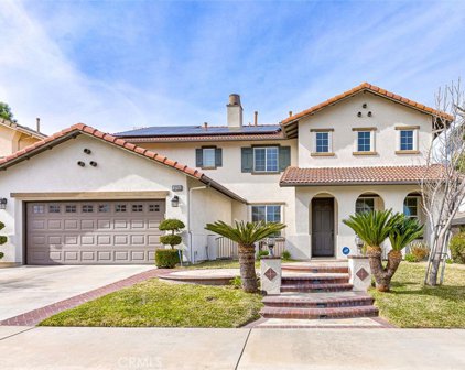 16794 Carob Avenue, Chino Hills