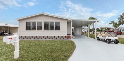 414 Pirates Point, North Port
