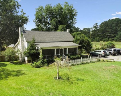 190 Lowery Road, Fayetteville