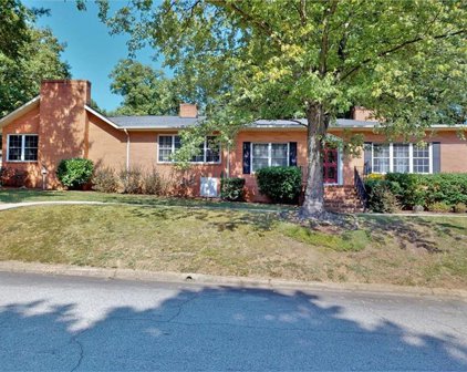 111 Jones Avenue, Thomasville