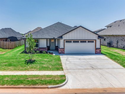 11712 SW 47th Place, Mustang