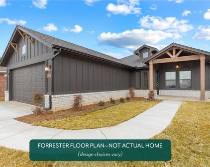 20021 Park Lane, Harrah