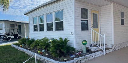 13225 101st Street Unit 415, Largo