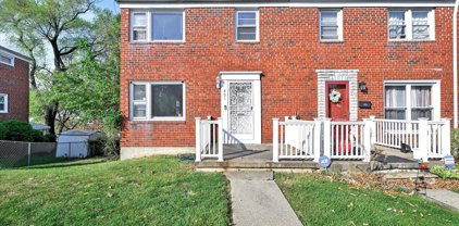 831 Lenton Ave, Baltimore