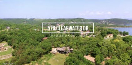 578  Clearwater Drive, Ridgedale