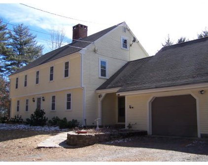 66 Harvard Rd, Stow