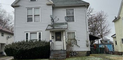 300 Willard Street, Jamestown
