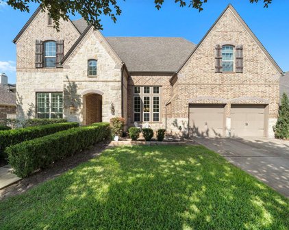 20707 Winston Lake Drive, Richmond