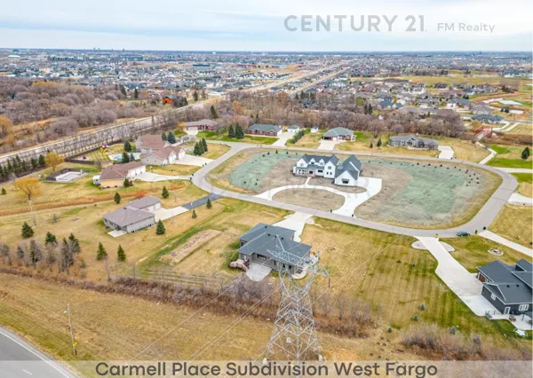 Carmell Place 