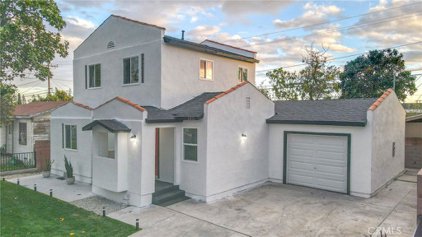 8810 Beverly Boulevard, Pico Rivera