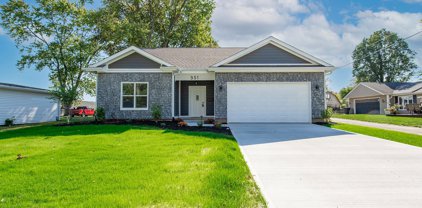 351 Northeast Street, Mooresville