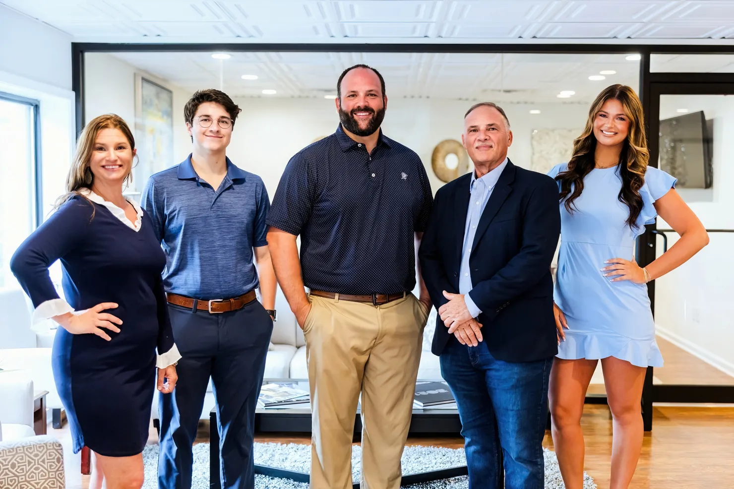 The Rob Brannan Real Estate Team