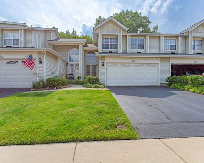 914 Dighton Lane, Schaumburg