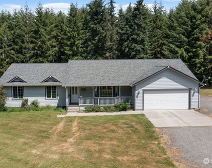 16430 Old Dirt Lane SW, Tenino