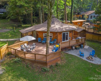 33 Phoenix Glen  Drive, Maggie Valley