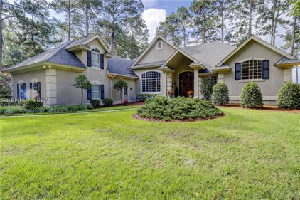 98 Summerton Drive, Bluffton