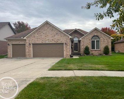 36578 Saint Clair, New Baltimore