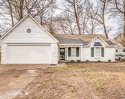 4394 Port Haven Cv, Millington image