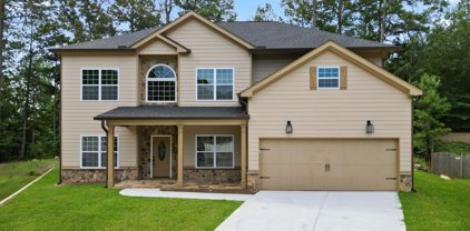 2683 Kachina Trail, Dacula
