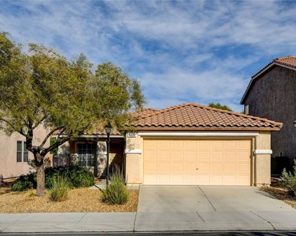 4306 Robins Ridge Drive, Las Vegas