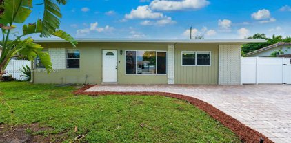 1050 Ne 23rd Ct, Pompano Beach
