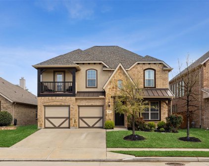 4317 Old Grove  Way, Fort Worth