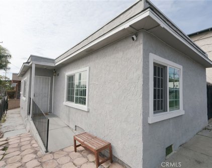 1707 Temple Avenue, Long Beach