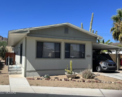 5658 W Box R, Tucson