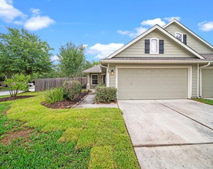 78 E Kentwick Place, Conroe