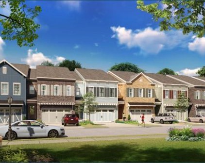 415 Maplewood Drive Unit 45, Roswell