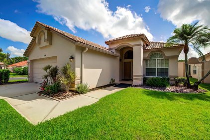 1349 Lindenwood Drive, Tarpon Springs